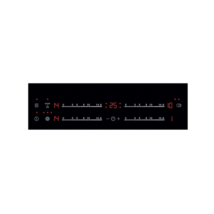 Product Control Panel