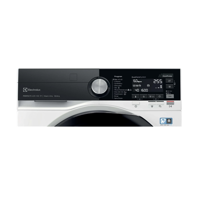 Product Control Panel
