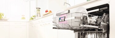 Electrolux Diskmaskin