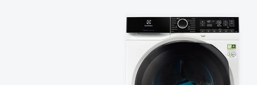 Πλυντήριο ρούχων εμπρόσθιας φόρτωσης της Electrolux