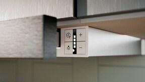 Απορροφητήρες Συρόμενοι