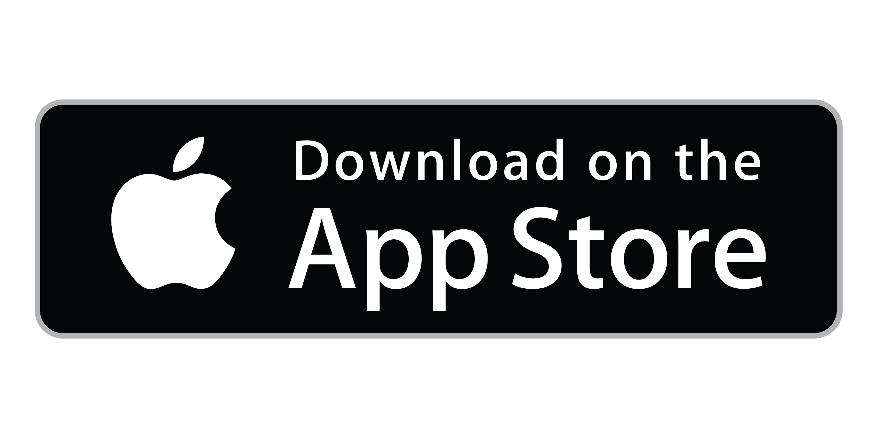 Σήμα του app store της Apple