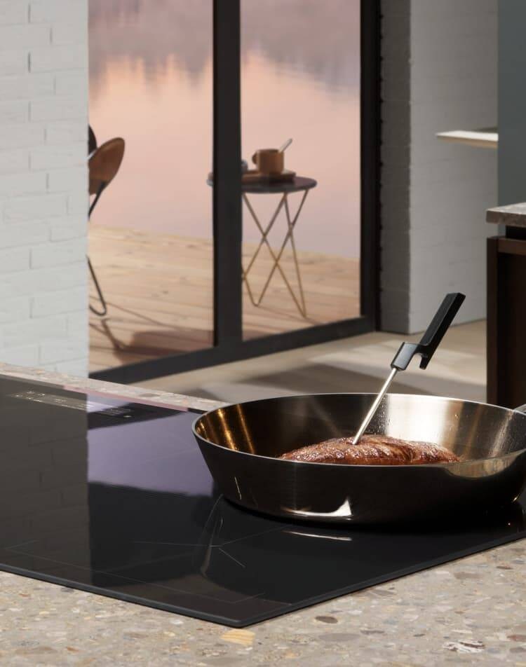 900 SensePro εστία Electrolux