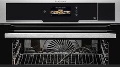 Ο φούρνος ατμού CombiSteam Pro της Electrolux