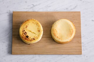 Ένα τέλειο cheesecake ψημένο με ατμό