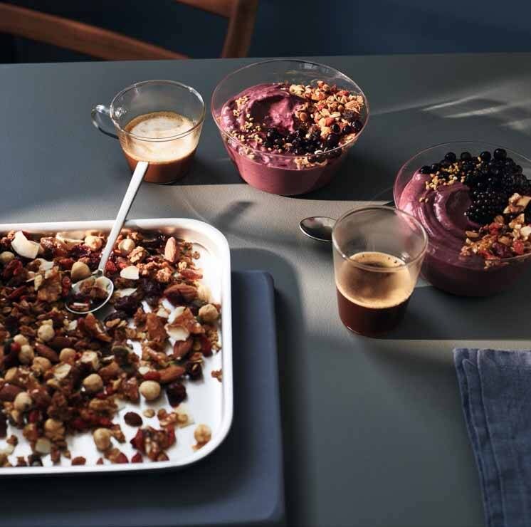 Electrolux -  Ένας πιο υπεύθυνος τρόπος μαγειρέματος