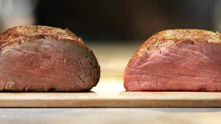 Τεχνική sous-vide