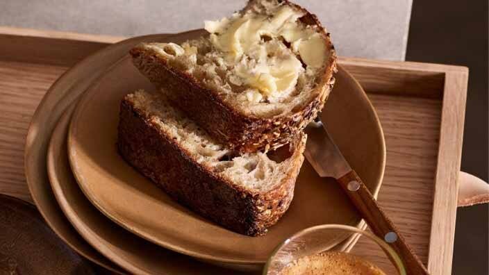 Συνταγή - Ψήστε καλύτερο ψωμί στον ατμό