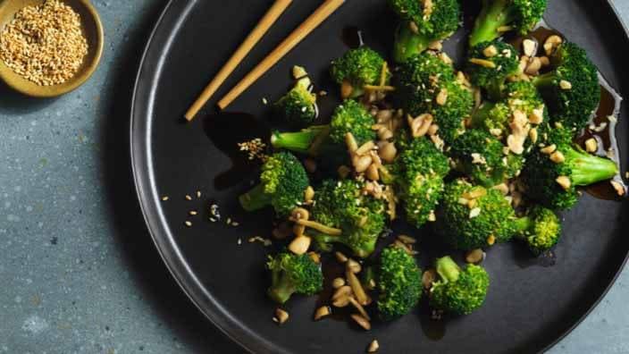 Electrolux Συνταγή - Μαγειρέψτε θρεπτικά και νόστιμα λαχανικά με ατμό