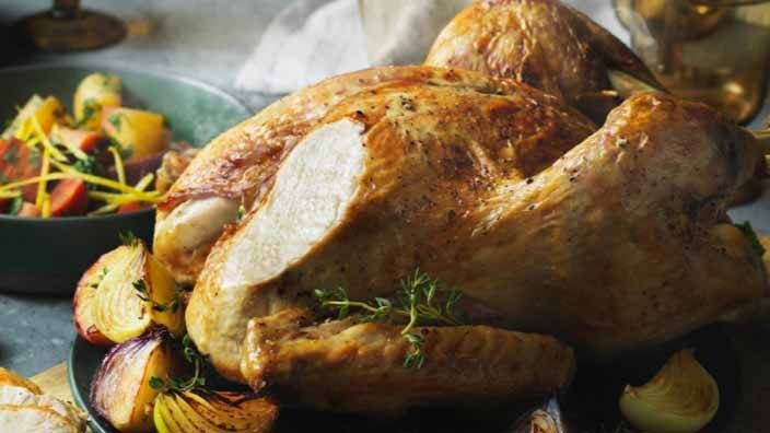 Συνταγές Electrolux - Απογειώστε τις κλασικές εορταστικές συνταγές σας με τον ατμό