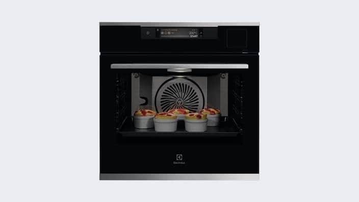 Φούρνοι Electrolux - Intuit Range
