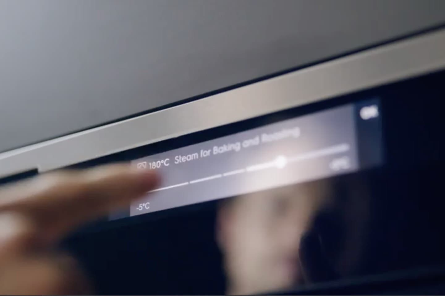 Σειρά εντοιχιζόμενων συσκευών Electrolux Σειρά εντοιχιζόμενων συσκευών Electrolux