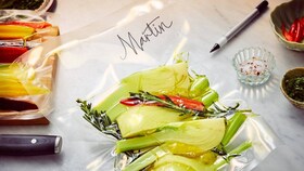 Make an Impressions - Electrolux