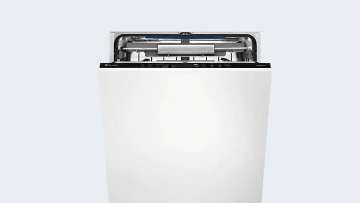 Πλυντήριο πιάτων Electrolux