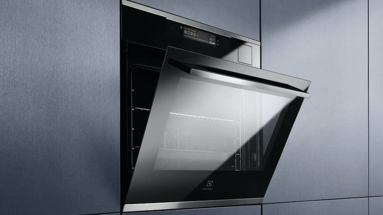 Φούρνος Electrolux - Intuitive range