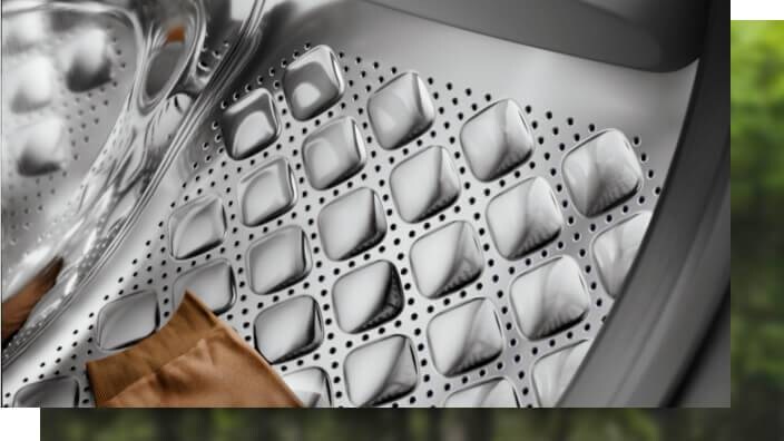 Τεχνολογία GentleCare