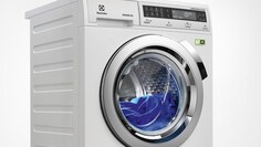 Το πλυντήριο ρούχων UltraCare Eco