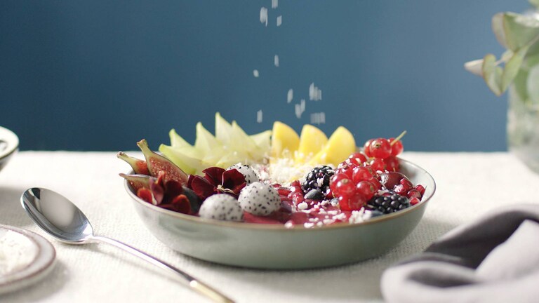 Smoothie Bowl