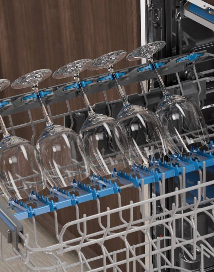 Πλυντήριο Πιάτων 700 GlassCare