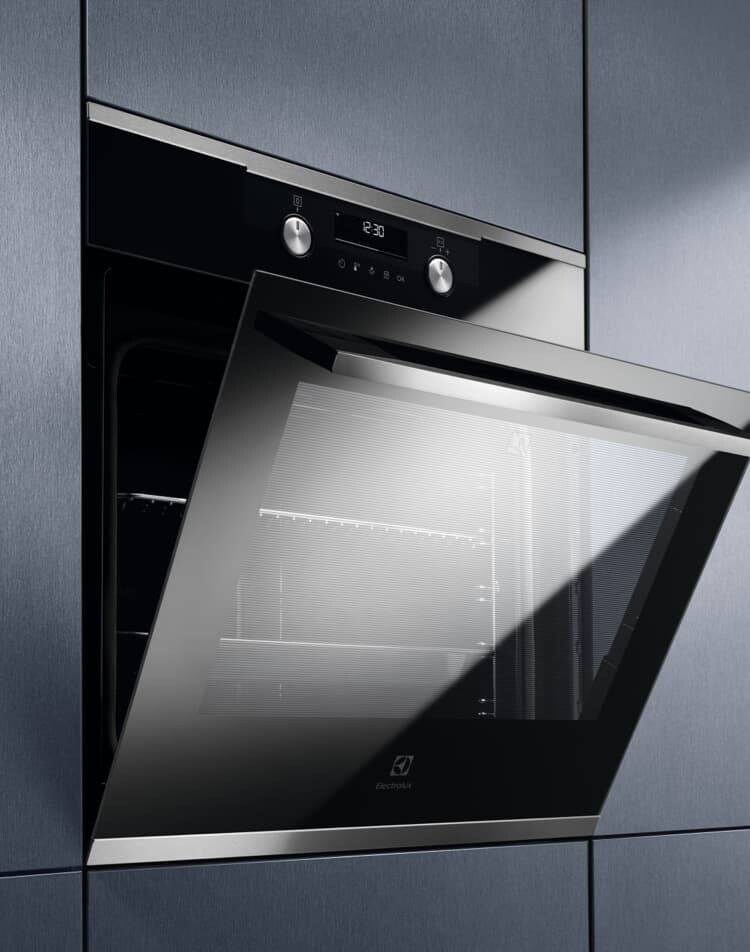 Electrolux φούρνος 600 SurroundCook
