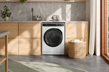 Πλυντήριο ρούχων electrolux