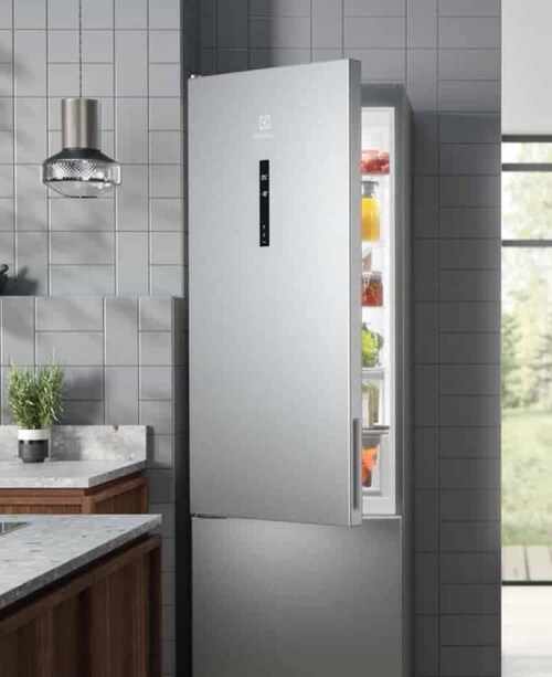 Οδηγός αγοράς Ψυγειοκαταψύκτη Electrolux