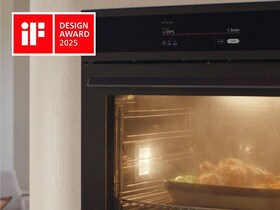 Φούρνοι CookSmartTouch+