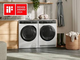 Νέα Σειρά Φροντίδας Ρούχων Electrolux