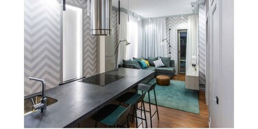 VektorStroyFinans και Electrolux