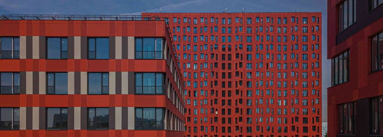 VektorStroyFinans και Electrolux