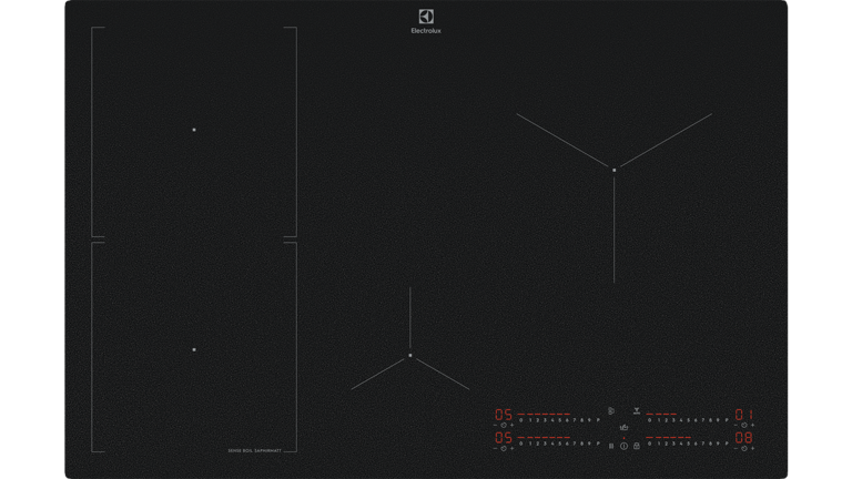 700 SaphirMatt induction hob 