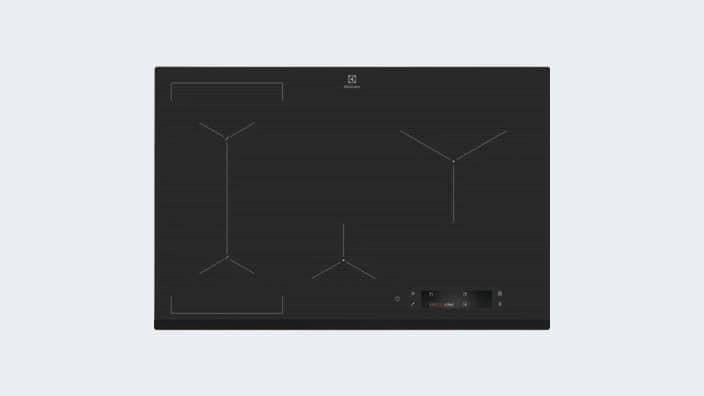 Εστίες Electrolux - Intuit Range